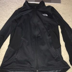 NorthFace windbreaker